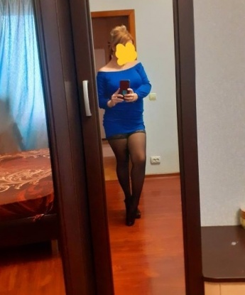 Василиса, 37 лет