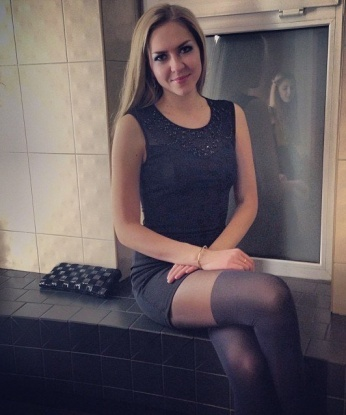 Ярослава, 21 год