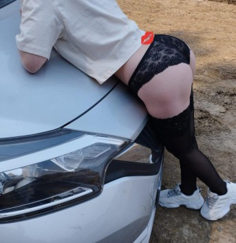 Хлоя, 32 года