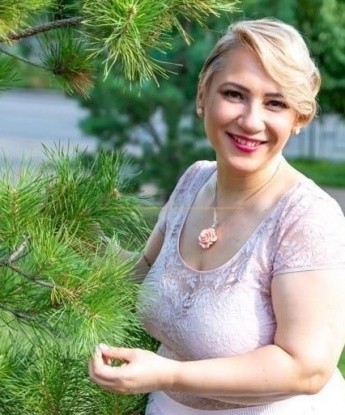 Милана, 41 год